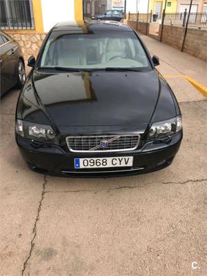 VOLVO S80 D5 Momentum 4p.