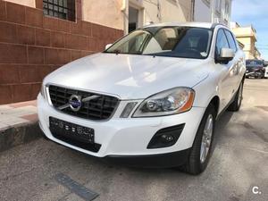 VOLVO XCD AWD Summum Auto 5p.