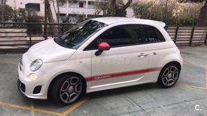 ABARTH v TJet 135cv 3p.