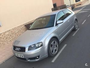 AUDI A3 2.0 TDI AMBIENTE 3p.