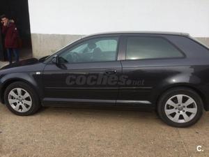 AUDI A3 2.0 TDI AMBITION 3p.