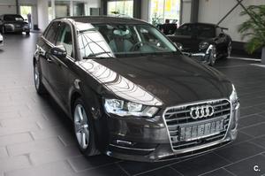 AUDI A3 Sedan 2.0 TDI 150cv clean S tro Ambition 4p.