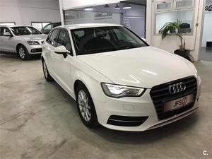 AUDI A3 Sportback 2.0 TDI 150CV clean Attraction 5p.