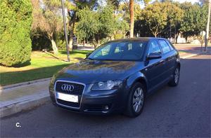 AUDI A3 Sportback 2.0 TDI Ambition 5p.