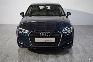 AUDI A3 design edition 1.6 TDI S tronic Sportb 5p.