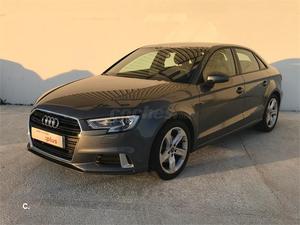 AUDI A3 sport edition 1.6 TDI S tronic Sedan 4p.