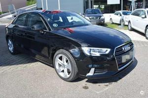 AUDI A3 sport edition 2.0 TDI Sedan 4p.