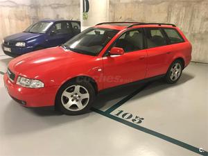 AUDI A4 1.9 TDI AVANT 5p.