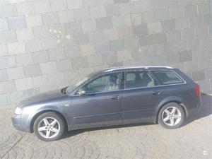 AUDI A4 1.9 TDI AVANT 5p.