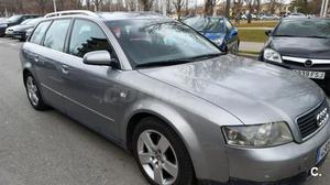 AUDI A4 1.9 TDI AVANT 5p.