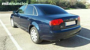 AUDI A4 2.0 TDI 140cv 4p.