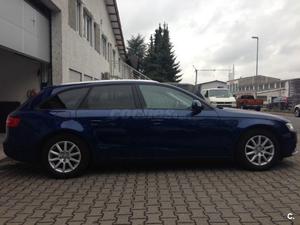 AUDI A4 Avant 2.0 TDI 136cv 5p.