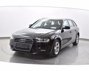 AUDI A4 Avant 2.0 TDI 136cv Advanced edition 5p.