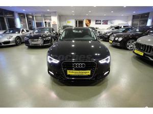 AUDI A5 2.0 TDI quattro S tronic Sportback 5p.