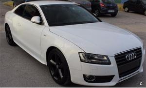 AUDI A5 2.0 TFSI 180cv 2p.