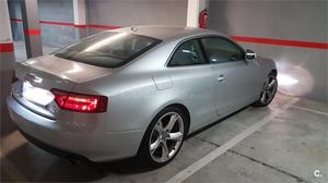 AUDI A5 3.2 FSI 265cv quattro 2p.