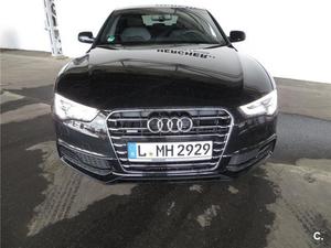 AUDI A5 Sportback 2.0 TDI clean 190CV quat S tro 5p.