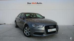 AUDI A6 3.0 TDI 245cv quattro S tronic 4p.