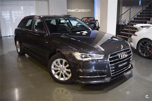 AUDI A6 S line edit 3.0 TDI 160kW S tronic Avant 5p.