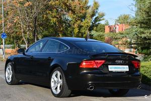 AUDI A7 Sportback 2.8 FSI 204cv quattro S tronic 5p.