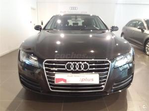 AUDI A7 Sportback 3.0 TDI 245cv quattro S tronic 5p.