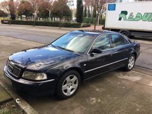 AUDI A8 2.5 TDI TIPTRONIC 4p.