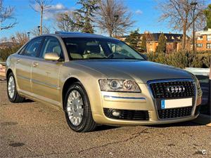 AUDI A8 3.0 TDI DPF TIPTRONIC QUATTRO 4p.