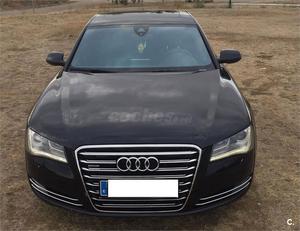 AUDI A8 L 4.2 TDI 350cv quattro tiptronic 4p.