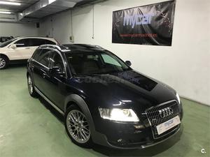 AUDI Allroad Quattro 3.0 TDI tiptronic DPF 5p.