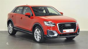 AUDI Q2 design edition 1.6 TDI 5p.