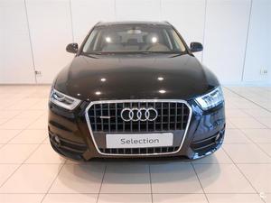 AUDI Q3 2.0 TDI quattro S tron Advanced edition 5p.