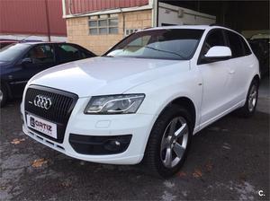 AUDI Q5 2.0 TDI 143cv DPF 5p.