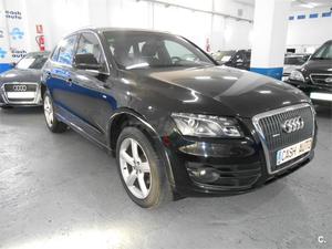 AUDI Q5 2.0 TDI 170cv quattro DPF 5p.