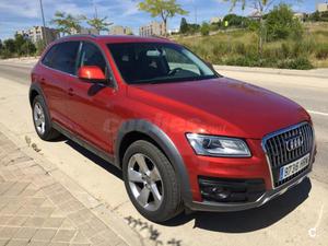 AUDI Q5 2.0 TDI 177cv quattro S tronic Ambition 5p.