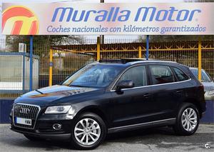 AUDI Q5 3.0 TDI 245cv quattro S tronic Ambiente 5p.