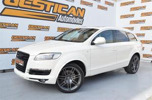 AUDI Q7 4.2 TDI quattro tiptronic DPF Ambition 5p.