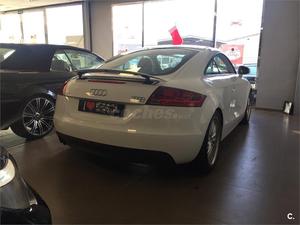 AUDI TT Roadster 2.0 TFSI 2p.