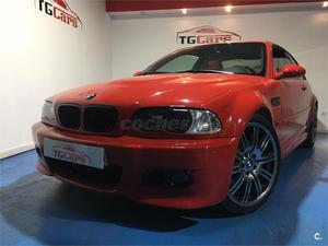 BMW Serie 3 M3 2p.