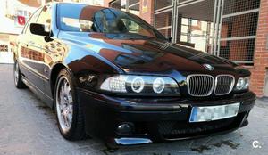 BMW Serie D 4p.