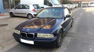 BMW Serie I CABRIOLET 2p.
