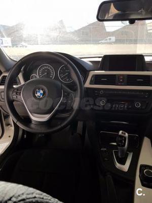 BMW Serie d xDrive Gran Coupe 5p.
