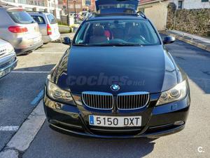 BMW Serie xd Touring E91 5p.