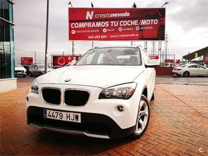 BMW X1 xDrive18d 5p.