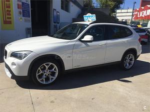 BMW X1 xDrive20d 5p.