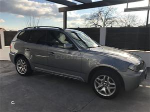 BMW X3 3.0d 5p.