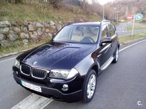 BMW X3 XDRIVE20D 5p.