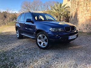 BMW X5 3.0d 5p.