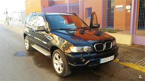 BMW X5 3.0d 5p.