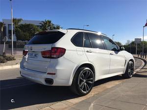 BMW X5 xDRIVE30d 5p.