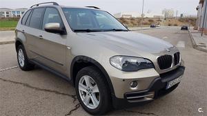 BMW X5 xDRIVE30d 5p.